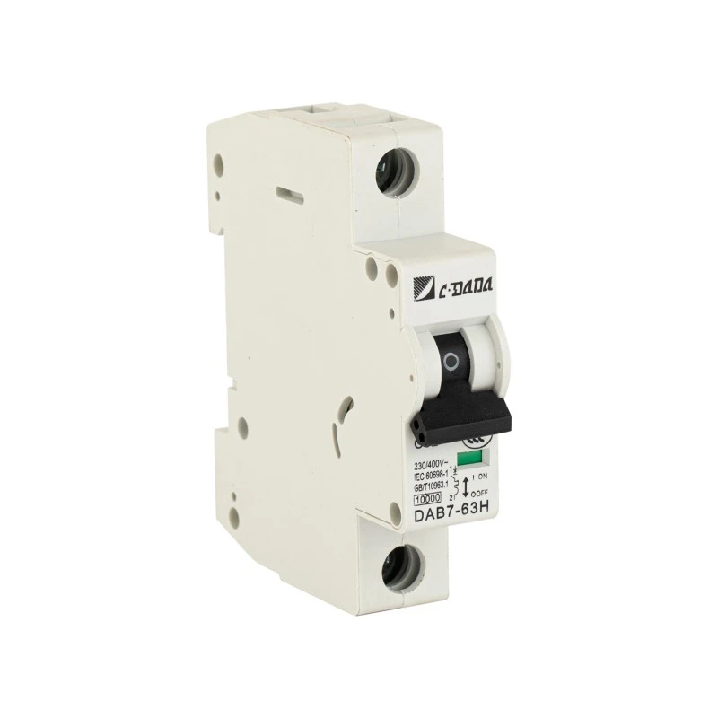 10KA AC Miniatur Circuit Breaker