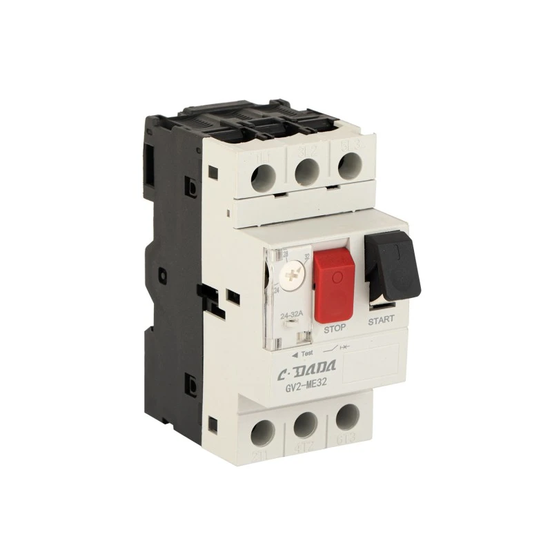 GV2 2P Motor Schutz Circuit Breaker