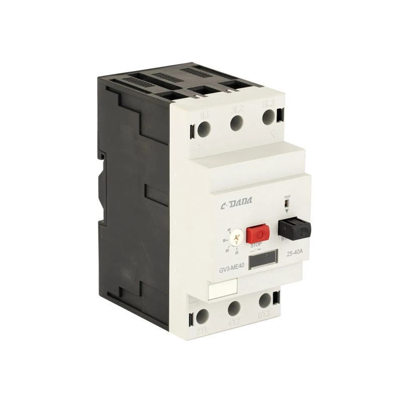 GV3 80A Motor Schutz Circuit Breaker