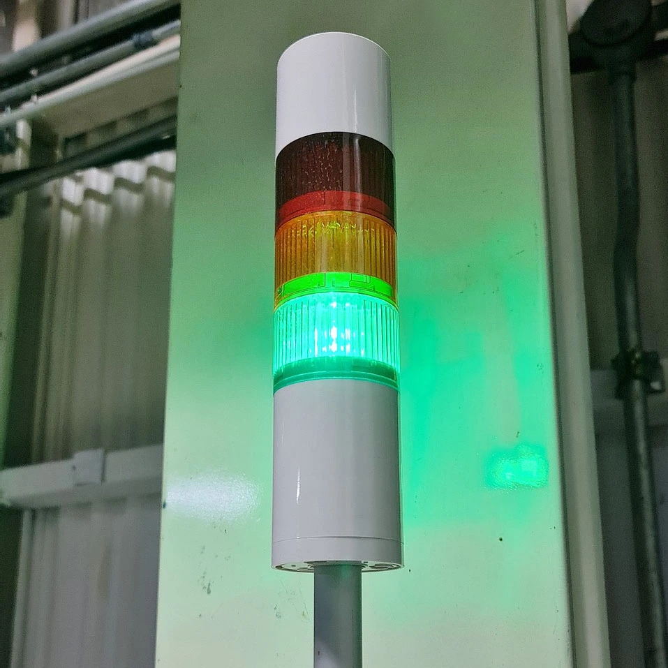2p Changeover Switch